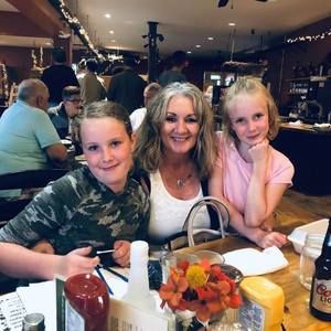 Meet your Posher, Mary